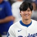 「朝から凄いのきたなぁ」大谷翔平が衝撃の6変化…度肝を抜く姿に騒然「カッコ良すぎる」