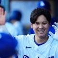大谷翔平、1年で47億円“昇給”　あまりに異例…揺るがない「最高の広告塔」