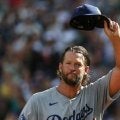 元ドジャースの左腕カーショーがWBC出場へ　昨季限りで引退表明