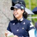 亡き父修さんと悲願の優勝を－木戸愛　６シーズンぶりシード選手として迎える開幕戦へ「だから今も強くいられます」