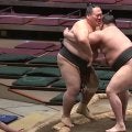 負けた力士が“笑っちゃう”ほど強すぎる怪物力士の珍決着「いい思い出」「記念だね」ファンなぜか妙に納得のワケ