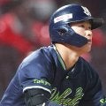 【プロ野球】ヤクルト期待の大型遊撃手・田中陽翔が積み重ねた試行錯誤 「人と同じことをしていたら突き抜けられない」