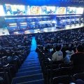 eスポーツ「聖地」めざして、札幌で世界大会　昨年以上のにぎわいに