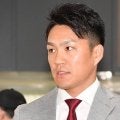巨人　則本昂大投手と契約合意と発表　楽天から海外ＦＡ権行使　今オフ２人目のＦＡ補強