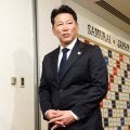阪神から佐藤輝、森下、坂本が侍ジャパン選出で計４人に　井端監督「佐藤輝は今の日本では一番の飛距離を持つ選手」　ソフトバンクからは近藤ら４選手