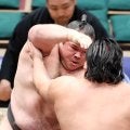 ３場所連続全休だった生田目が再起場所で３連勝「１日１日やるごとに感覚は良くなっている」