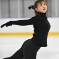 【フィギュア】強力ライバル米国勢に坂本花織「さすがの３人」ミラノ五輪へ「名残惜しさはない」