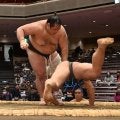 左膝重傷から復帰の生田目が無傷３連勝「感覚は戻ってきている」十両から３場所連続全休