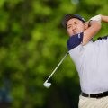 松山英樹は開幕戦で59位発進 金谷拓実が日本勢最上位の4打差17位