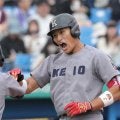 慶大・常松がカブスとマイナー契約　自身のＳＮＳで発表「一歩一歩這い上がります」