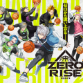 バスケットボールを題材にした『ZERO RISE』のイベントを開催…池袋の「ぐるなび」厳選の10店舗で実施