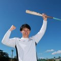 【阪神】WBC初選出の森下翔太「ワクワク」　自主トレは長打力テーマ　今季「35本を視野に」