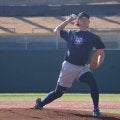 【ヤクルト】阪口皓亮、宇都宮自主トレでメジャー球団の帽子の理由「ムネが…」同学年選手が移籍