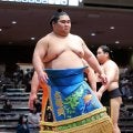 元幕内大奄美が引退　幕内在位12場所、最高位は東前頭11枚目
