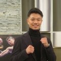 【ボクシング】中谷潤人「反省点を成長に…僕なりに超えていきたい」5月に井上尚弥との対決期待