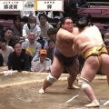 「ん、スター発見」大相撲初場所に人気俳優の姿 「定位置にサングラス」「イケメンだよね」ファン興奮