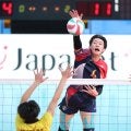 ベテラン記者コラム　レベル高かった今年の春高バレー　岩田怜緯、一ノ瀬漣、田中洸…将来の代表での活躍に大きな期待