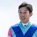 今週の武豊騎手は11鞍 サブマリーナで日経新春杯の26年ぶり4勝目なるか