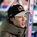 【ジャンプ】小林陵侑、139メートルの１位で予選を突破「なんか飛んできましたね。びっくり」