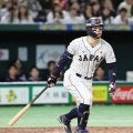 【阪神】佐藤輝明が初のWBC「喜びと誇りを胸に」井端監督からも期待、憧れ大谷翔平と初共闘へ