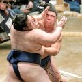 関取最年少２０歳の藤ノ川、気迫あふれる相撲で５連勝　連日の大歓声に「良かった。明日も気合で頑張る」