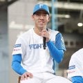 【日本ハム】育成２位の横山永遠「期待に応えたい」栗山CBOの言葉を胸に“二刀流”視野