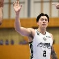 Bリーグアジア選抜がアジアクロストーナメント優勝…来日5年目のラモスが決勝3ポイント