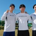【中日】上林誠知「今年はなにか１つでも取れるように」タイトル獲得へ意欲　自主トレ公開