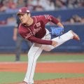 【巨人】則本昂大と大型契約合意　阿部監督「先発ローテに入ってくれたら…素晴らしい補強」