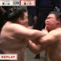 「“金の取れる相撲”っていうのはこれ」芝田山親方、壮絶な激闘を絶賛「盛り上がるこれわ」「激しすぎる」