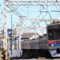 京成杯で「赤」と「青」の成績は？ 京成電車の車体カラーにかけて調べてみた