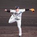 【阪神】石井大智「僕があまり乗り気ではなかった」球団から背番号変更の打診受けていた