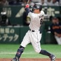 【阪神】佐藤輝明、プロ２年目に侍ジャパントップチームに初選出　これまで３度選出も本塁打なし