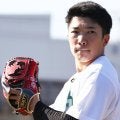 【阪神】石井大智「いつもの僕を知ってくれている」先輩女房のWBC選出に笑顔「すごく心強い」