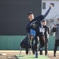 【西武】隅田知一郎「隠れエースくらいになれるように」謙虚も…後輩たちは早くもその背中を追う