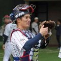 侍Ｊ・坂本　大谷と“夢バッテリー”実現だ！球団捕手ＷＢＣ初選出　井端監督「投手のことを考えていてリードから配慮」信頼絶大
