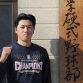 今秋ドラフト上位候補の立命大・有馬　誓った先輩ＤｅＮＡ“東超え”　最速１５１キロ左腕「競合で。そこは超えていきたい」