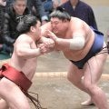 「ウチの阿炎が迷惑をかけてすみません」先代の姿忘れない　阿炎よもうひと花…元大関・琴風の目
