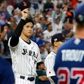 WBCネット独占配信で野球はどう変わる？　米紙が日本野球の“サブスク化”を分析「子どもがオオタニに感動する機会を失ってしまうのか」