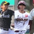FA権行使した8選手の去就決まる！同一年で2人獲得は2球団…巨人が5年ぶり、西武は球団史上初