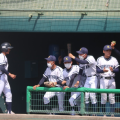 【メンバー紹介】全員野球で昨秋4強の近畿・郡山が、「近畿公立校」として選出なるか【センバツ21世紀枠候補校】

