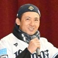 【西武】ラストイヤー栗山巧が２月高知でトークショー　中村剛也、炭谷銀仁朗との「骨牙尾」で