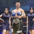日本スーパーウエルター級王者・神風藍が同級１位・左右田泰臣と対戦…３・１０後楽園「フェニックスバトル」対戦カード発表