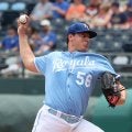 ブラッド・ケラーがWBC米国代表入り　昨季リリーフ転向の右腕　投手15人が決定
