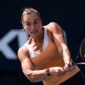 女王サバレンカが奪還へ盤石の構え。今季開幕戦Vし、3年連続決勝進出中の舞台で3度目の頂点へ[全豪オープン]