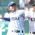 健大高崎が卒業生進路公開！34名が野球継続、明大、亜大、中大など強豪校へ進学者も