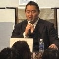 イケメン元小結遠藤の北陣親方が挙げた「現役イケメン力士」は、本格派の若手ホープ