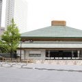 初場所中日の天覧相撲の幕内取組が決定　大の里-伯乃富士、大栄翔-豊昇龍、安青錦-霧島