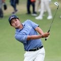 金谷拓実が２日連続イーグル含む66で６位浮上、松山英樹は59位で予選通過　米男子開幕第2R