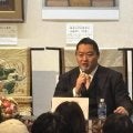 元小結遠藤の北陣親方「心に残っている言葉」はお笑い界の大御所からの金言「今も大切に」
